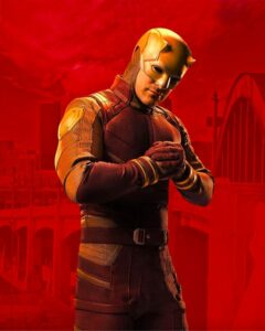 kinovmetro.ru | Визуальный стиль и боевые сцены в 