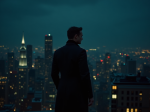 kinovmetro.ru | Уилсон Фиск (Кингпин): Антагонист в «Сорвиголове»