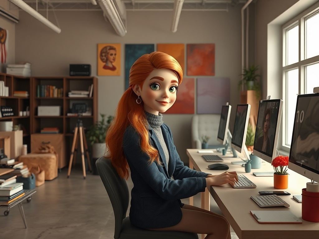 kinovmetro.ru | Как создаются мультфильмы