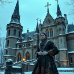 kinovmetro.ru | Сорвиголова: Человек в коробке — Символ борьбы за свободу и самоидентификацию