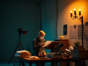 kinovmetro.ru | Почему выросла роль кастинг-директоров