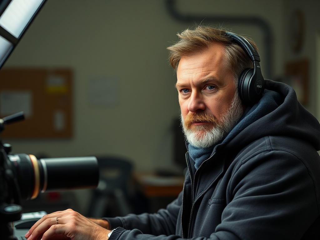 kinovmetro.ru | Почему актеры переходят в режиссуру в кино и сериалах