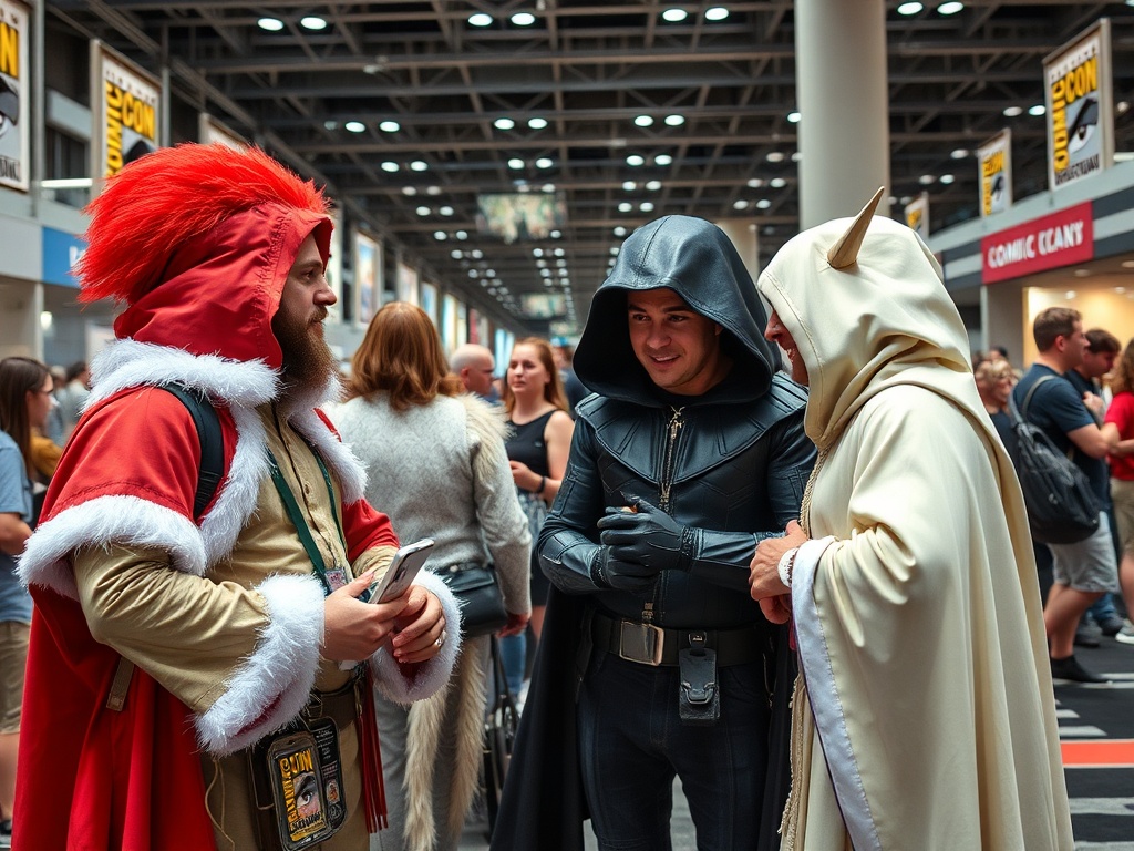 kinovmetro.ru | Маркетинг на сериалах, основанных на комиксах