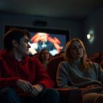 kinovmetro.ru | Визуальный стиль и боевые сцены в 