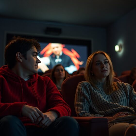 kinovmetro.ru | Фильмы, где зритель становится соавтором