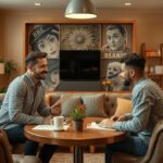 kinovmetro.ru | Маркетинг на сериалах про людей, застрявших в прошлом