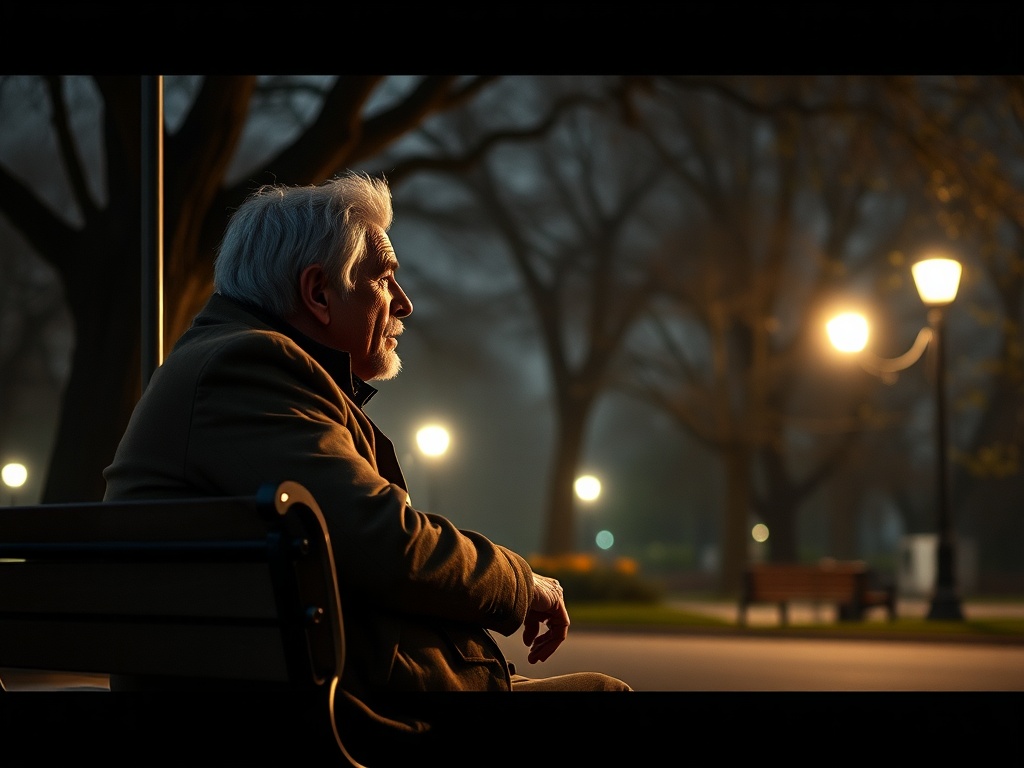 kinovmetro.ru | Фильмы про примирение с собственной судьбой: Как кинематограф помогает осознать свою жизнь