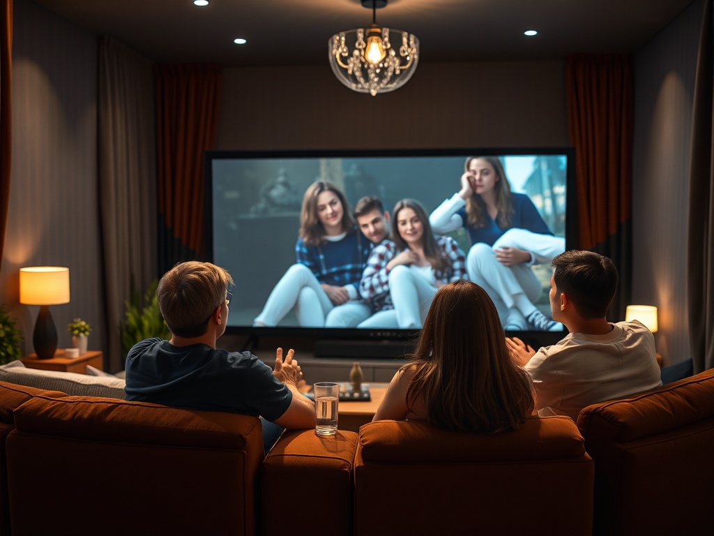 kinovmetro.ru | Фильмы про примирение с собственной судьбой: Как кинематограф помогает осознать свою жизнь