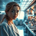 kinovmetro.ru | Фильмы про цену прогресса и научных ошибок