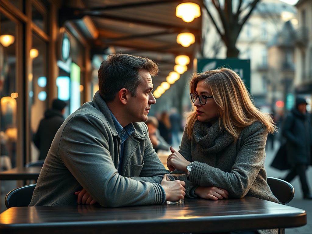 kinovmetro.ru | Сериалы про разрушенные союзы и потерю доверия