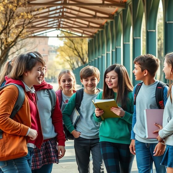 kinovmetro.ru | Почему фильмы о школе остаются популярными