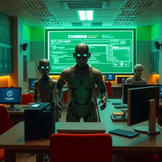 kinovmetro.ru | Как создаются CGI-персонажи