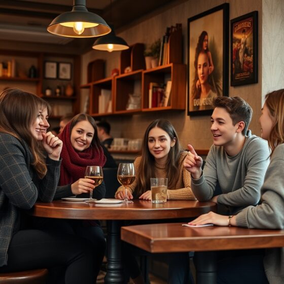 kinovmetro.ru | Маркетинг на основе сериала "Топ Бой про улицы"