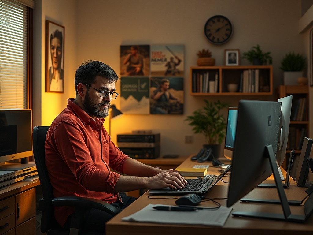 kinovmetro.ru | Как создаются CGI-персонажи kinovmetro.ru | Как создаются CGI-персонажи